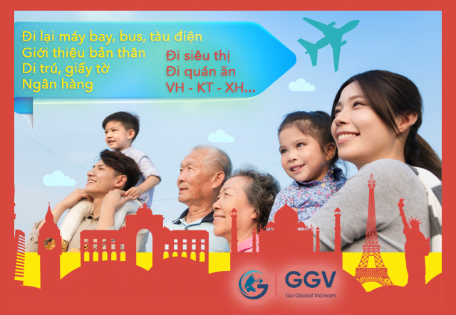 Du học – Định&nbsp;cư