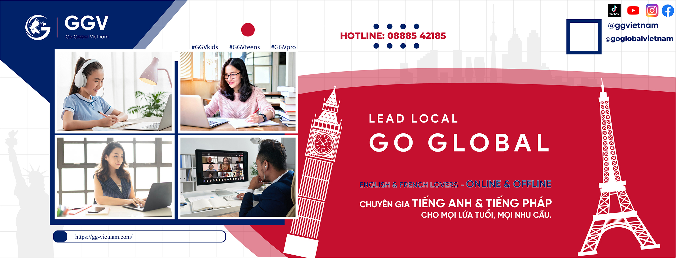 banner GGV EDUCATION