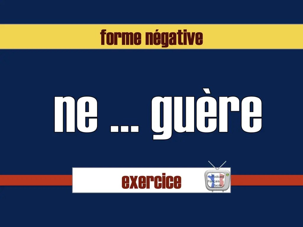 Các cách nói tiếng Pháp “Tôi mệt” – Je suis&nbsp;fatigué