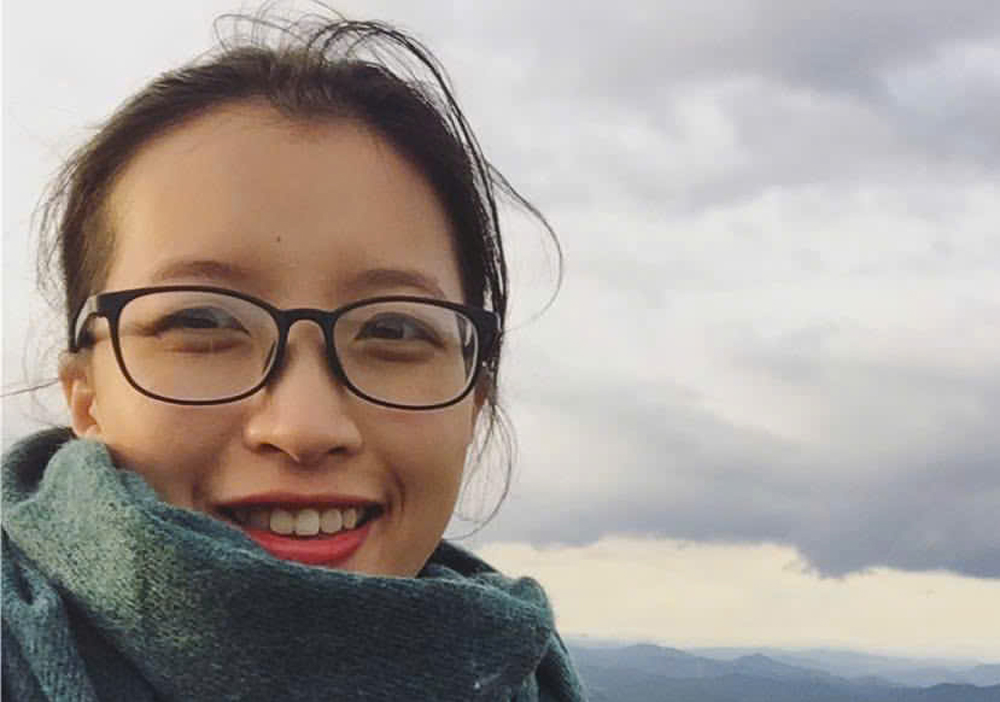 Cô gái đạt 9.0 IELTS nhờ thích đọc và ghi&nbsp;chép